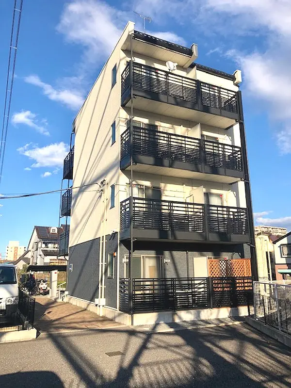 船橋市北本町１丁目 月極駐車場